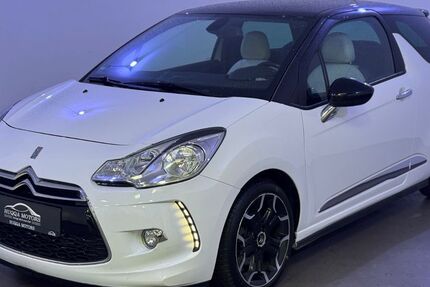 Citroen DS3 119.500 km 6.850 € Bielefeld 33649