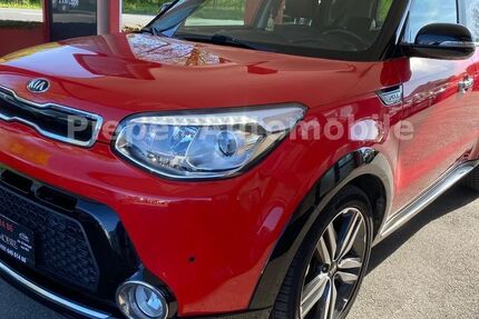 Kia Soul 85.000 km 9.990 &euro; Oerlinghausen 33813