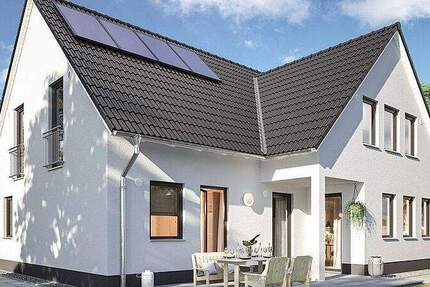 Haus Bielefeld Sennestadt - 8 Zimmer, 200 m&sup2;, 532.450&euro; | Angebot:25707044