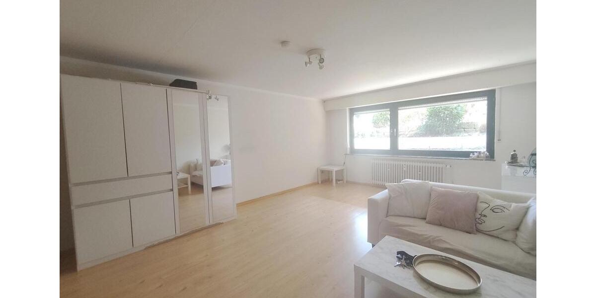 Etagenwohnung Bielefeld Jöllenbeck - 1 Zimmer, 31 m&sup2;, 450&euro; | Angebot:26310877