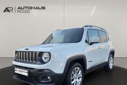Jeep Renegade 81.894 km 11.990 &euro; Herford 32049
