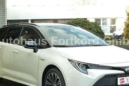 Toyota Corolla 99.980 km 21.480 € Bielefeld 33689
