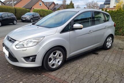 Ford C-Max 101.270 km 6.450 € sennestadt 33689