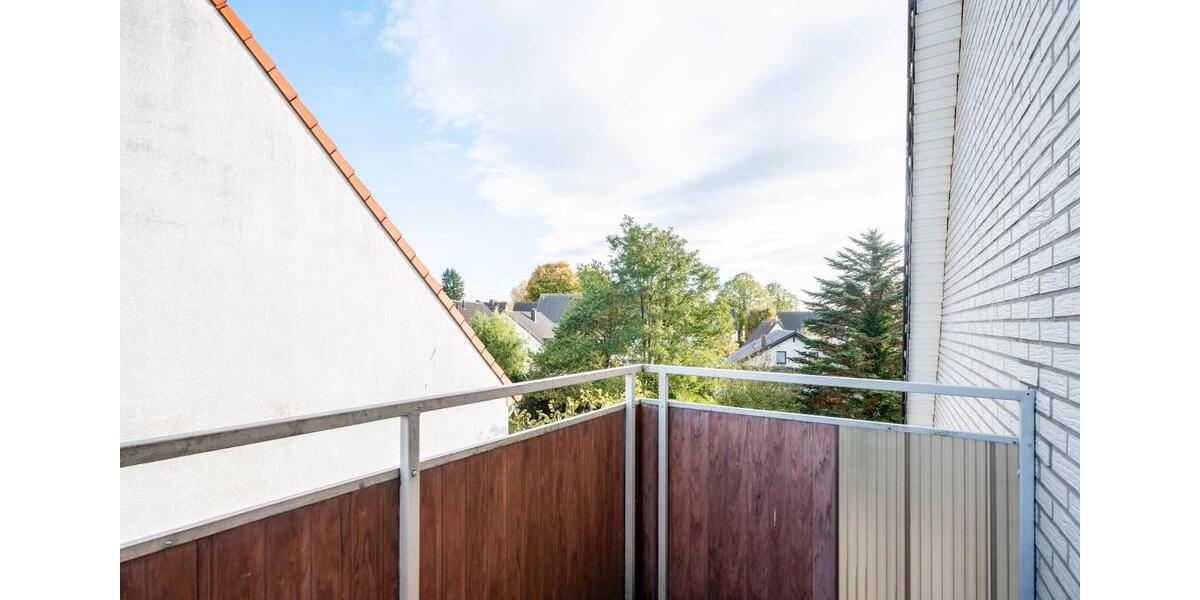 Etagenwohnung Bielefeld Brackwede - 3 Zimmer, 80 m&sup2;, 900&euro; | Angebot:26294690