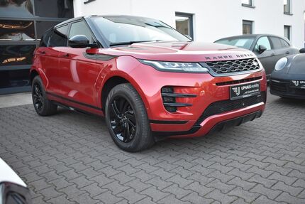 Land Rover Range Rover Evoque 19.750 km 33.940 € Werther/Westfalen 33824
