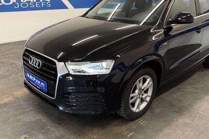 Audi Q3 204.500 km 11.499 &euro; Delbrück 33129
