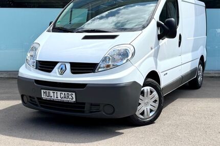 Renault Trafic 70.000 km 9.990 € Löhne 32584
