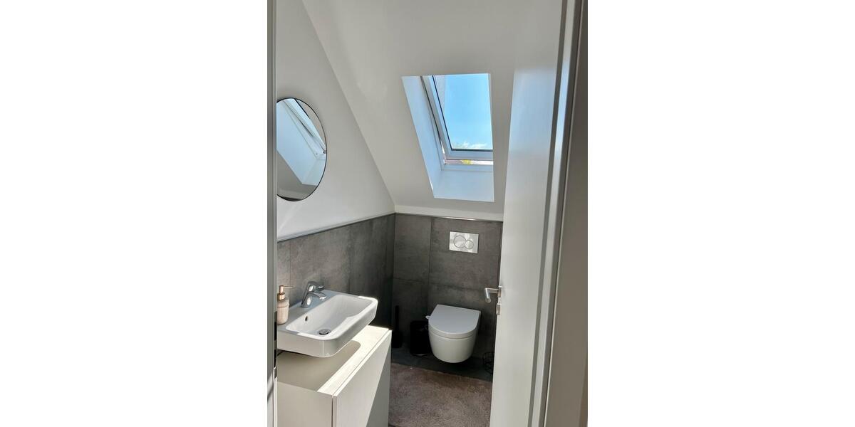 Dachgeschoßwohnung Detmold Hiddesen - 3 Zimmer, 85 m&sup2;, 320.000&euro; | Angebot:27077723