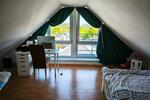 Dachgeschoßwohnung Hüllhorst - 3 Zimmer, 88 m&sup2;, 610&euro; | Angebot:26399640