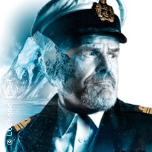 Titanic 05.03.2026 Theater Gütersloh - Theatersaal