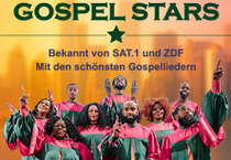 New York Gospel Stars