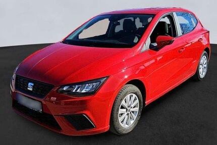 Seat Ibiza 59.000 km 9.950 &euro; Werther 33824