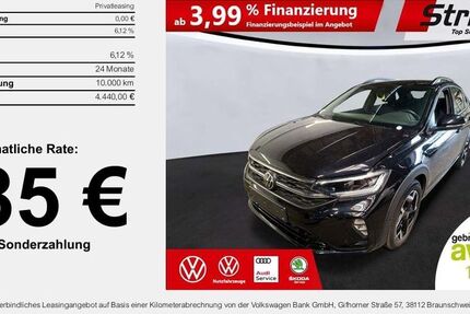 VW Taigo 30.138 km 24.649 &euro; Detmold 32760