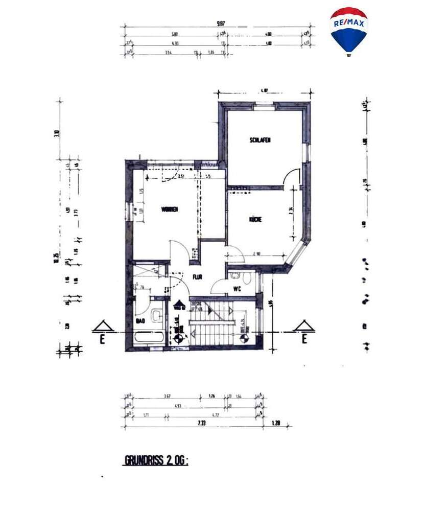 Wohnung zum Kaufen in Bielefeld 179.990 € 69 m²