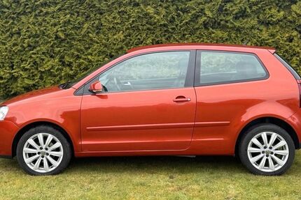 VW Polo 85.200 km 3.999 &euro; Bielefeld 33699