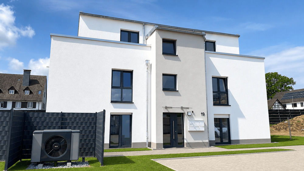 Etagenwohnung Herford Herringhausen - 3 Zimmer, 321.000&euro; | Angebot:26606990