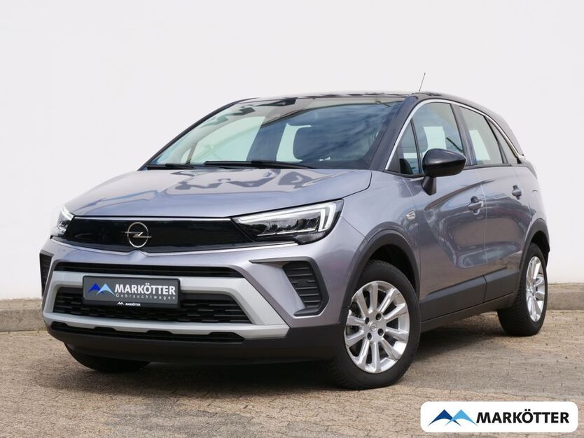 Opel Crossland (X) 12.312 km 17.990 € Bielefeld 33647