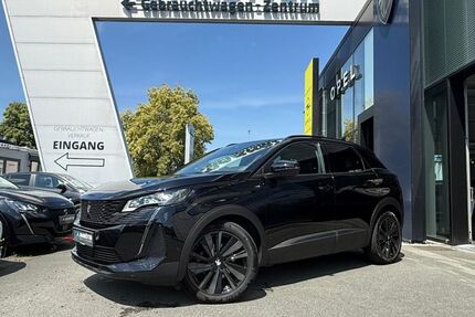 Peugeot 3008 43.512 km 24.450 &euro; Gütersloh 33334