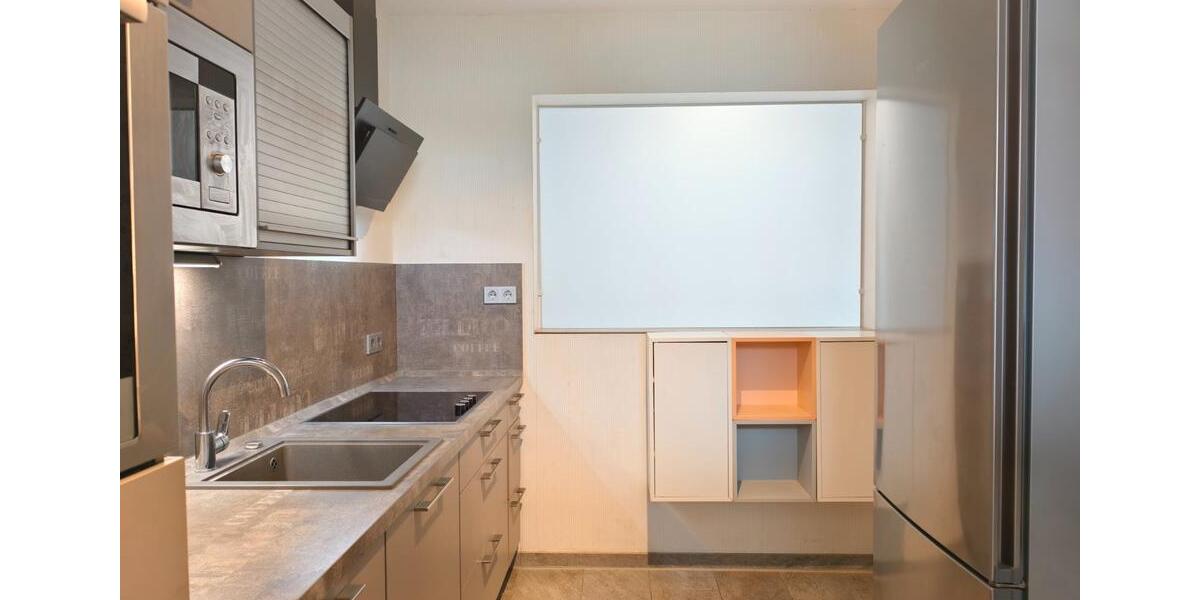 Etagenwohnung Bielefeld Mitte - 2 Zimmer, 55 m&sup2;, 235.000&euro; | Angebot:26825711