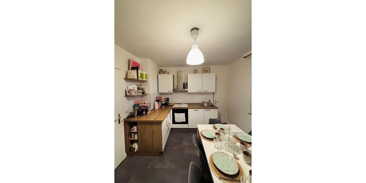 Etagenwohnung Bielefeld Schildesche - 2 Zimmer, 69 m&sup2;, 690&euro; | Angebot:26339118