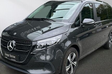 Mercedes-Benz V 250 8.250 km 72.750 € Herford 32051