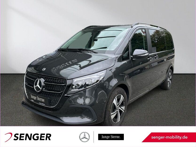 Mercedes-Benz V 250 8.250 km 72.750 € Herford 32051