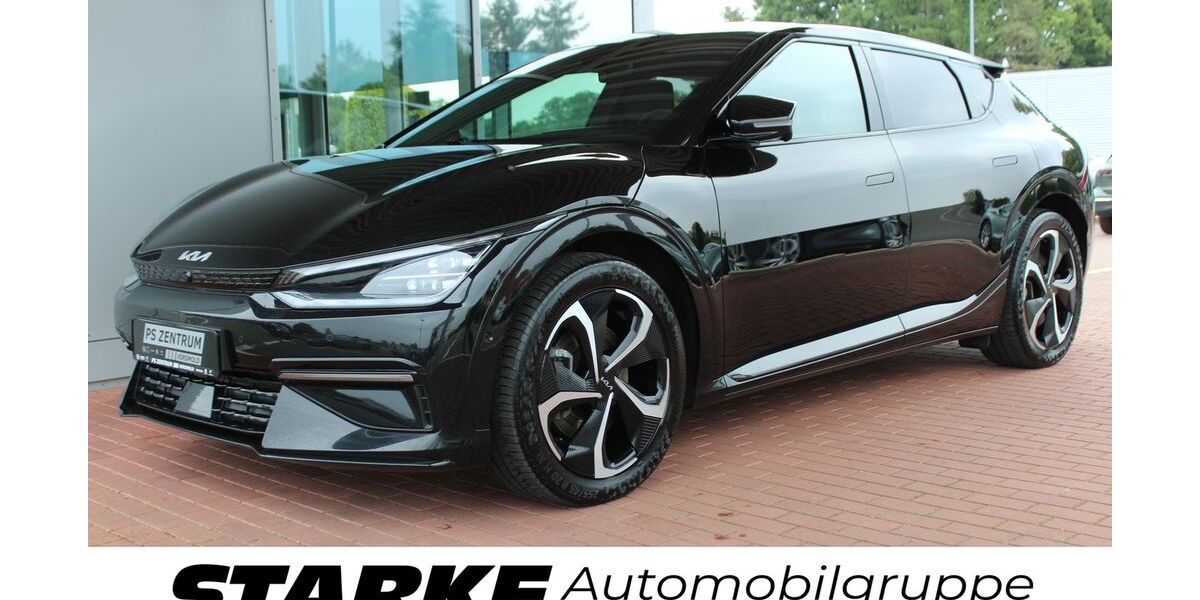 Kia EV6 97.290 km 30.490 &euro; Versmold 33775