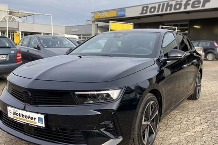 Opel Astra 26.898 km 20.875 &euro; Bad Salzuflen 32108