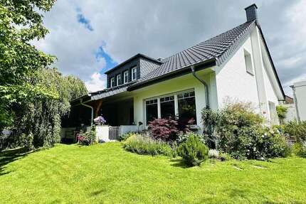 Haus Bad Salzuflen Ehrsen-Breden - 6 Zimmer, 195 m&sup2;, 798.000&euro; | Angebot:27454218