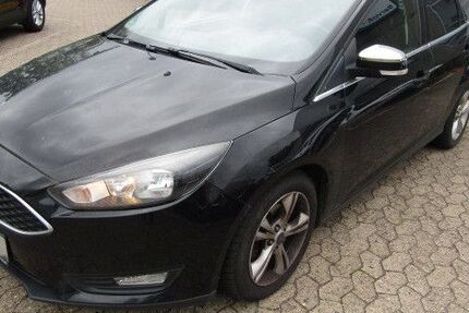 Ford Focus 112.224 km 2.950 &euro; Bad Oeynhausen 32547