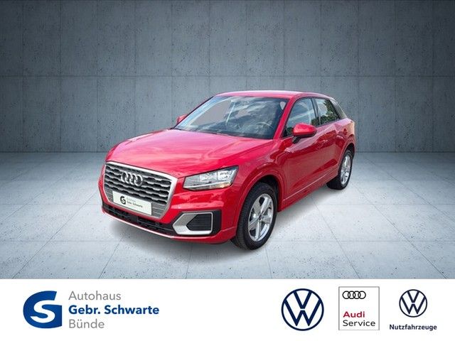 Audi Q2 38.590 km 22.840 € Bünde 32257