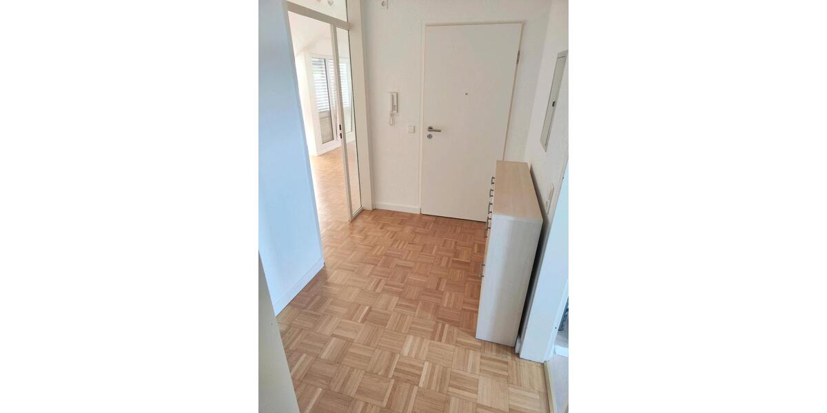 Dachgeschoßwohnung Bielefeld Schildesche - 3 Zimmer, 76 m&sup2;, 233.000&euro; | Angebot:27406461