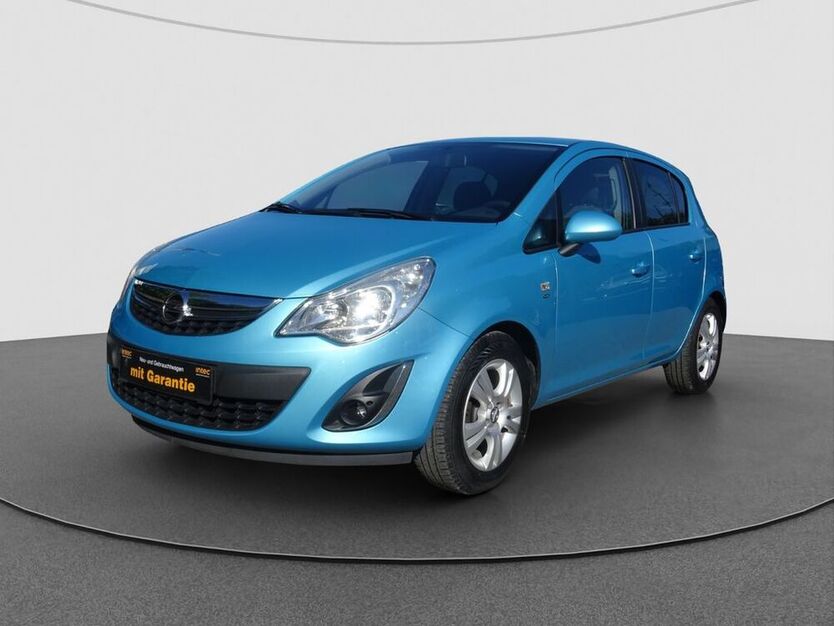 Corsa