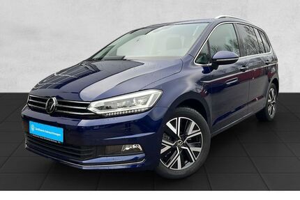 VW Touran 1.750 km 42.660 &euro; Bielefeld 33699