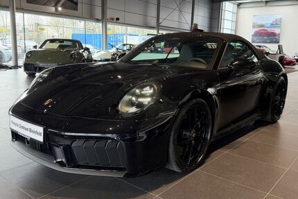 Porsche 992 6.000 km 219.900 &euro; Bielefeld 33719