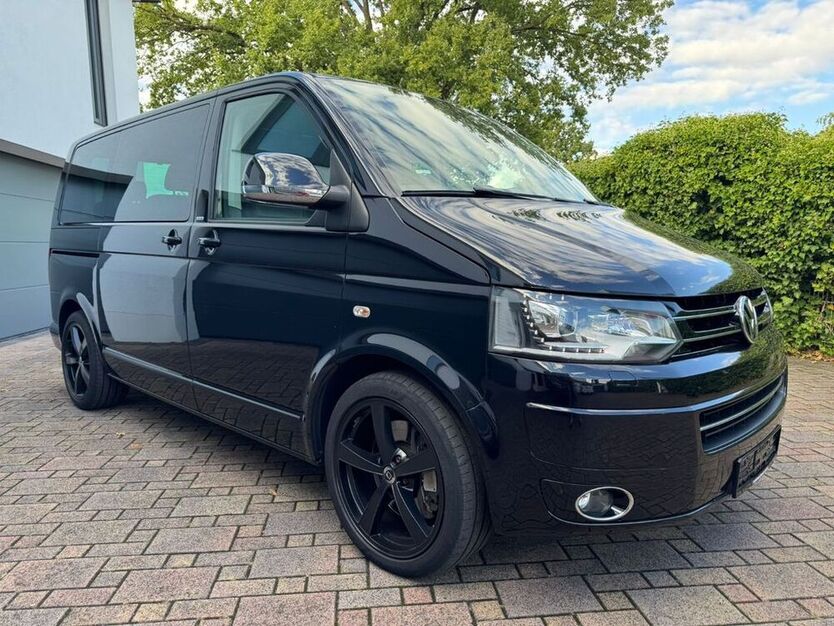 T5 Transporter