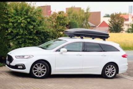 Ford Mondeo 163.300 km 12.500 &euro; Melle 49328