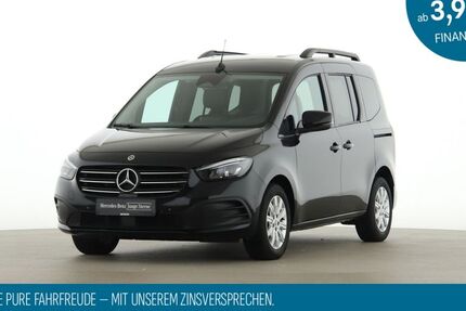 Mercedes-Benz T-Klasse 20.400 km 32.880 &euro; Gütersloh 33332