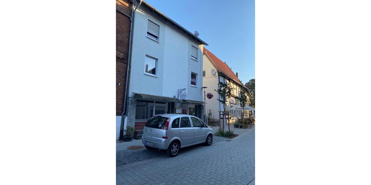 Einfamilienhaus Halle - 4 Zimmer, 150 m&sup2;, 370.000&euro; | Angebot:27227829