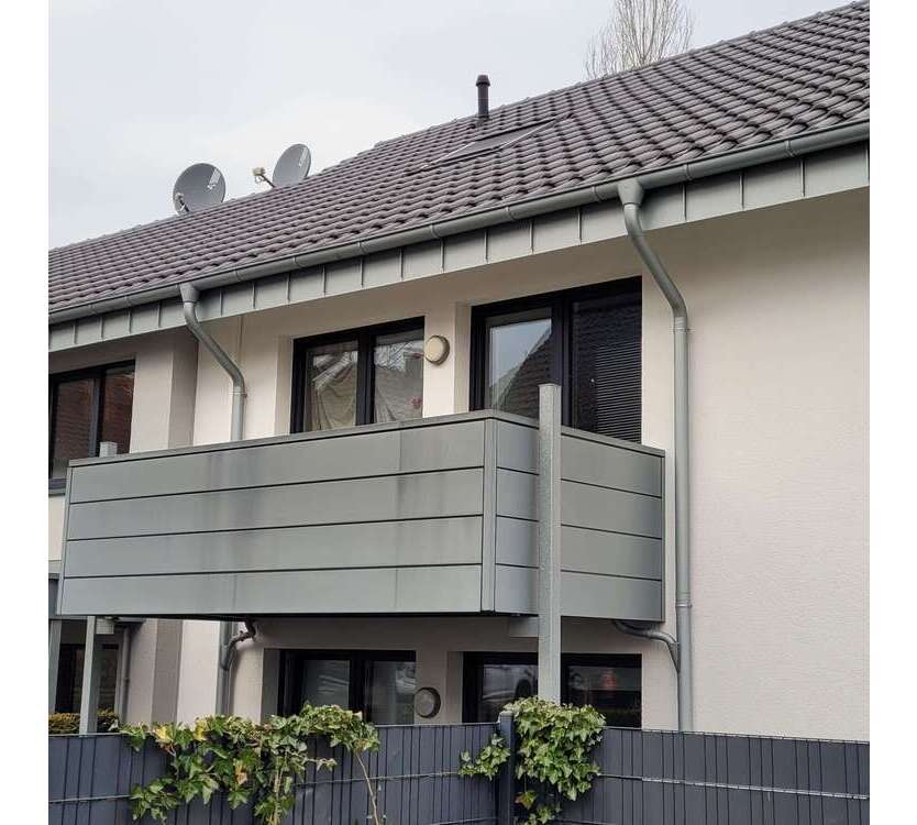 Wohnung zum Mieten in Herford 610 € 64.47 m²