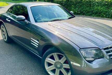 Chrysler Crossfire