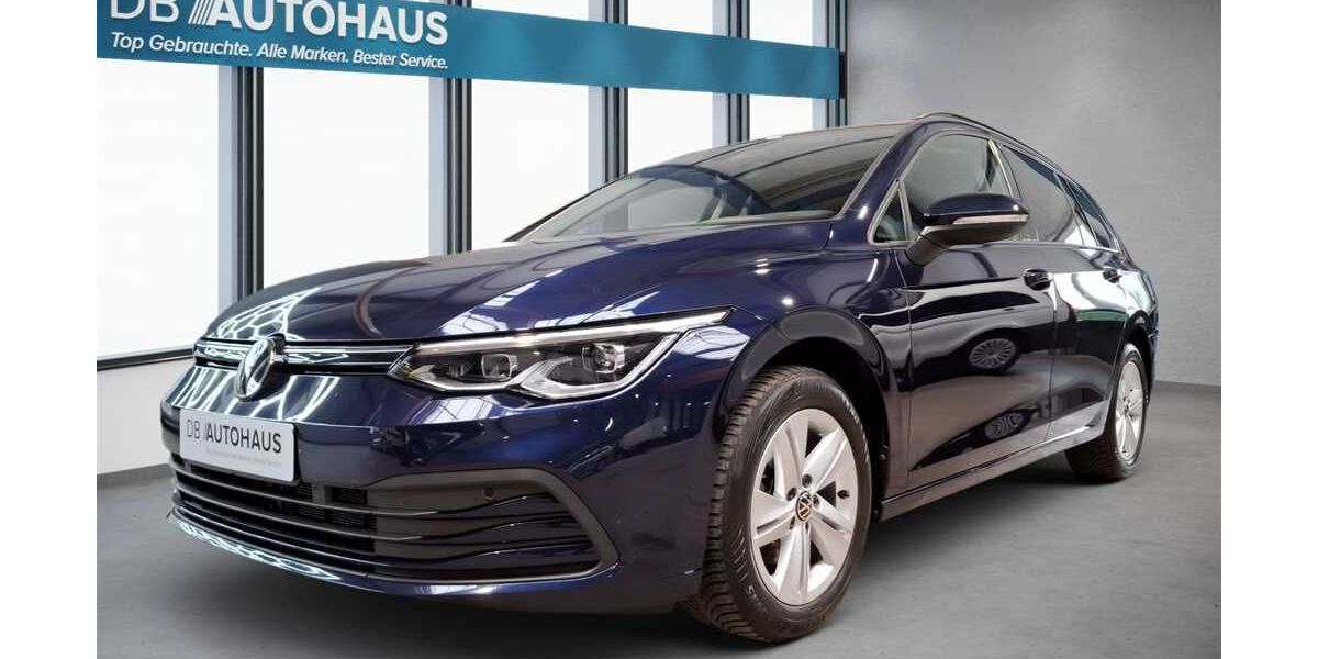 VW Golf 45.266 km 22.480 &euro; Bad Salzuflen 32105