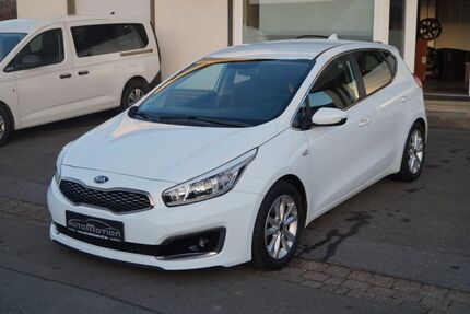 Kia ceed / Ceed 47.000 km 13.490 &euro; Gütersloh 33332