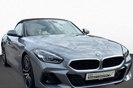 BMW Z4 5.846 km 52.450 € Melle 49324