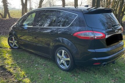 Ford S-Max 169.950 km 10.800 &euro; Gütersloh 33335