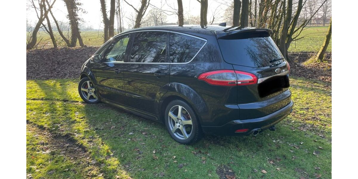 Ford S-Max 169.950 km 10.800 &euro; Gütersloh 33335