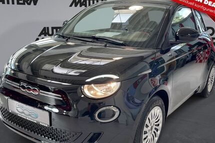 Fiat 500e 2.713 km 22.990 € Herford 32049