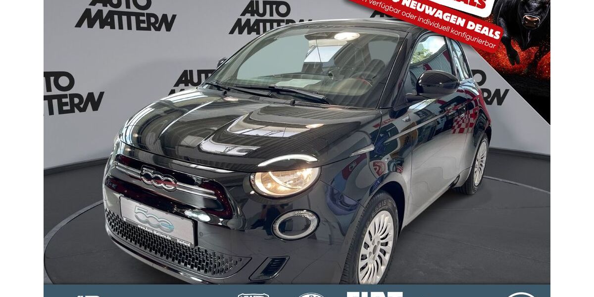 Fiat 500e 2.713 km 22.990 € Herford 32049