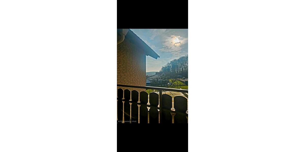 Dachgeschoßwohnung Detmold Hiddesen - 4 Zimmer, 114 m&sup2;, 1.100&euro; | Angebot:26089394