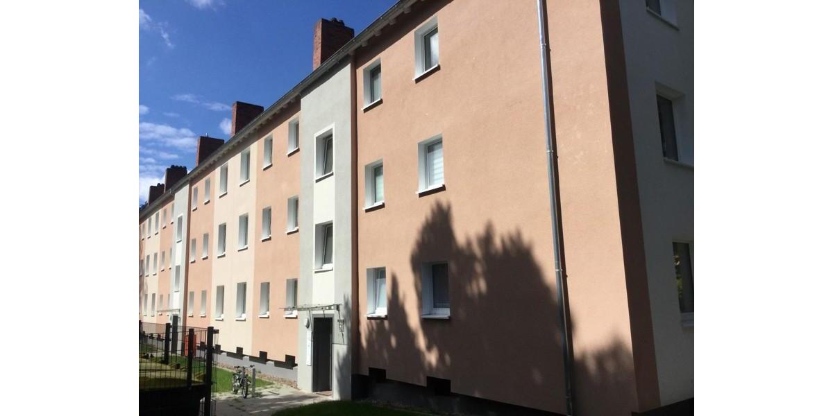 Wohnen in Schildesche! 3-Zimmer EG-Wohnung mit Garten 3 zimmer